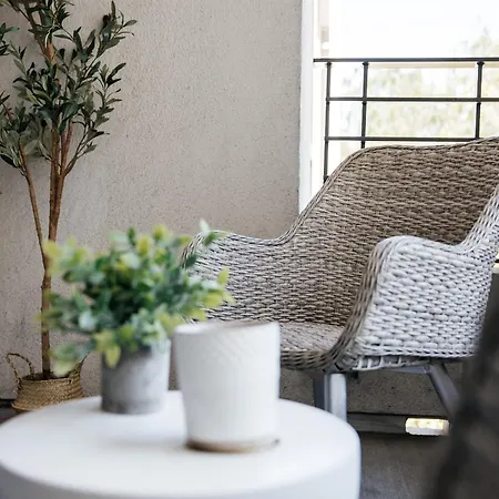 Luxury One Bedroom Minutes From The Grove Los Angeles Exterior photo