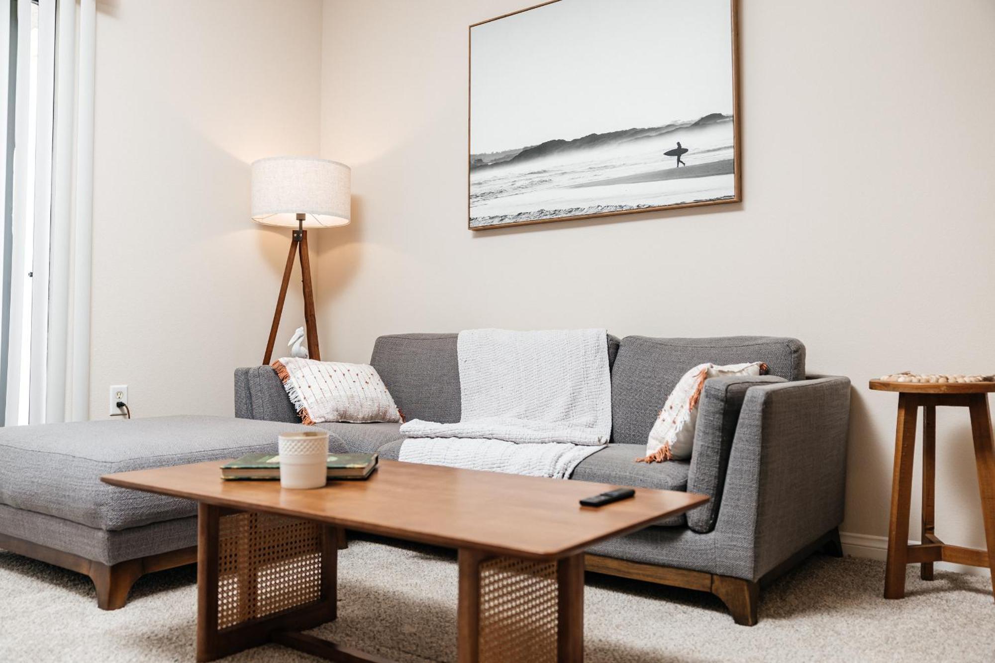 Appartement Luxury One Bedroom Minutes From The Grove *